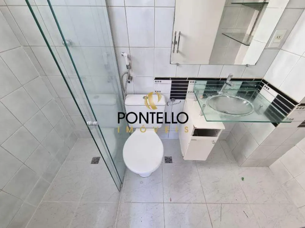 Apartamento, 3 quartos, 85 m² - Foto 8