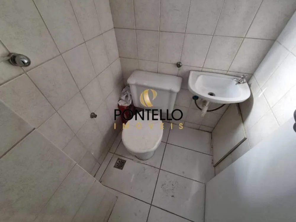 Apartamento, 3 quartos, 85 m² - Foto 5