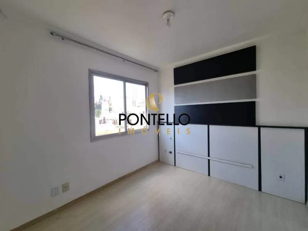 Apartamento, 3 quartos, 85 m² - Foto 6
