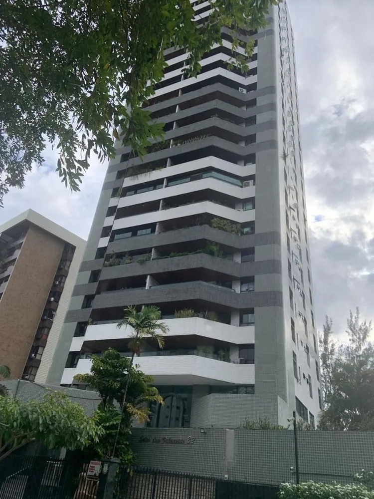 Apartamento, 3 quartos, 191 m² - Foto 7