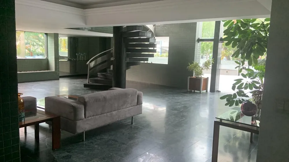 Apartamento, 3 quartos, 191 m² - Foto 8