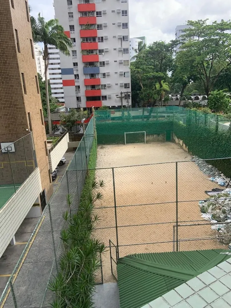 Apartamento, 3 quartos, 191 m² - Foto 3