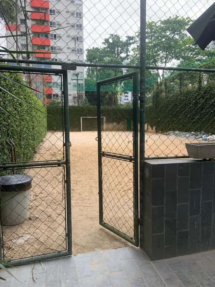 Apartamento, 3 quartos, 191 m² - Foto 6