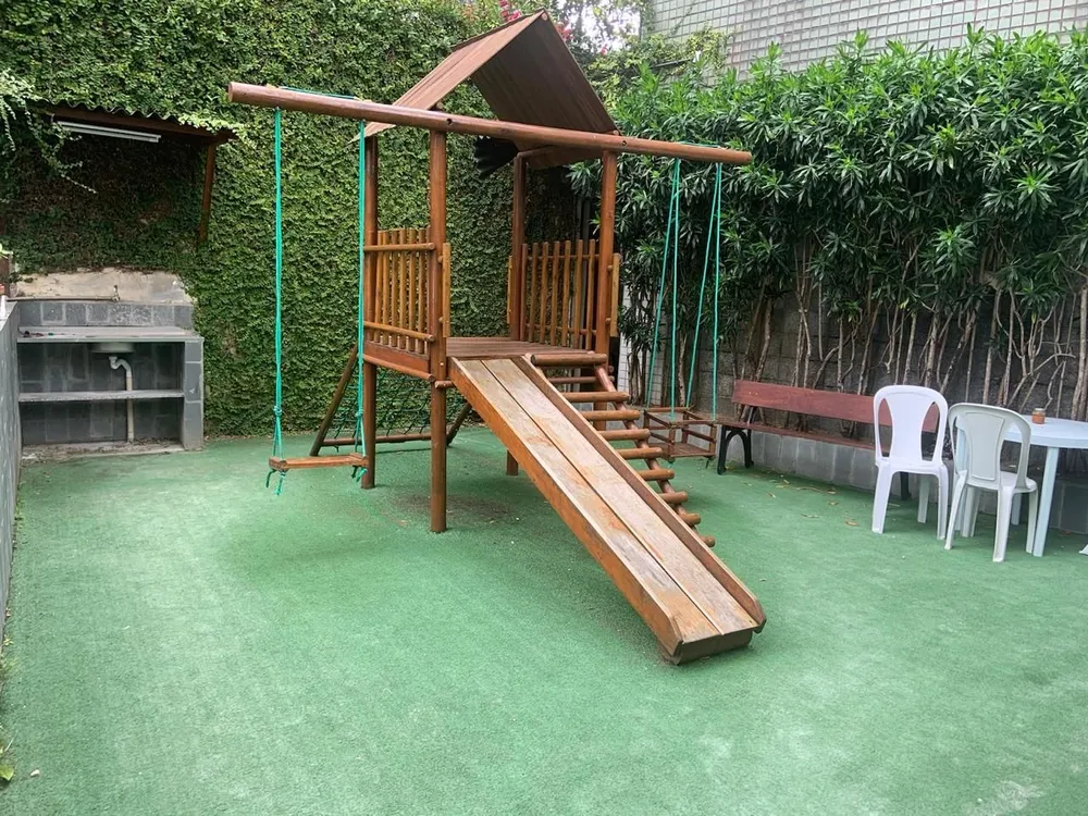 Apartamento, 3 quartos, 191 m² - Foto 12