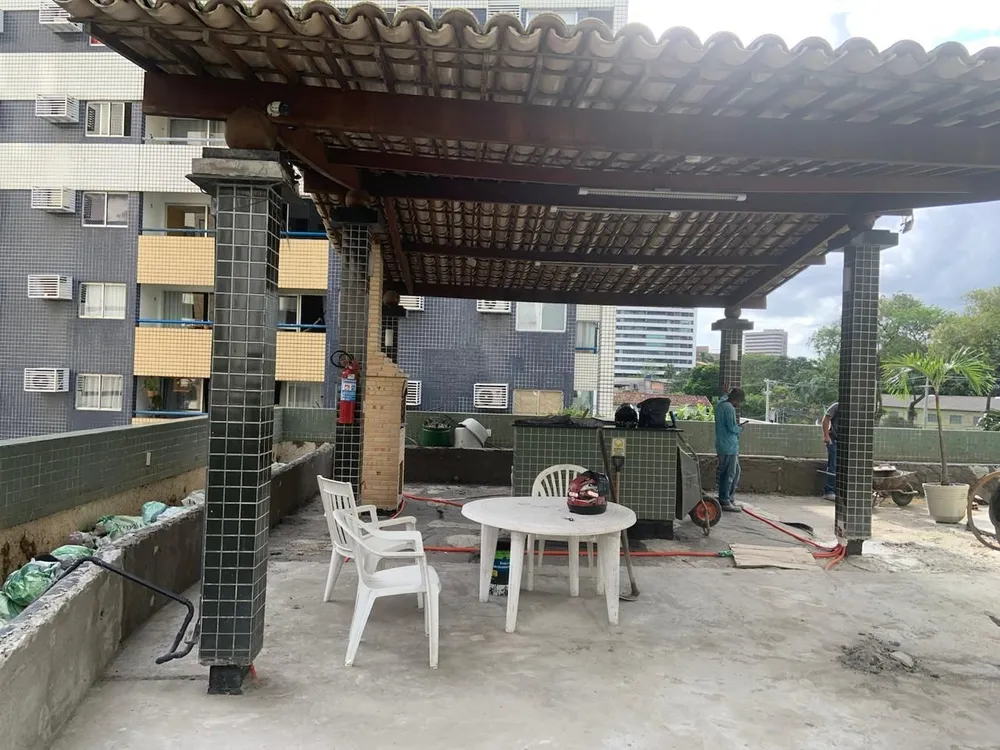 Apartamento, 3 quartos, 191 m² - Foto 4