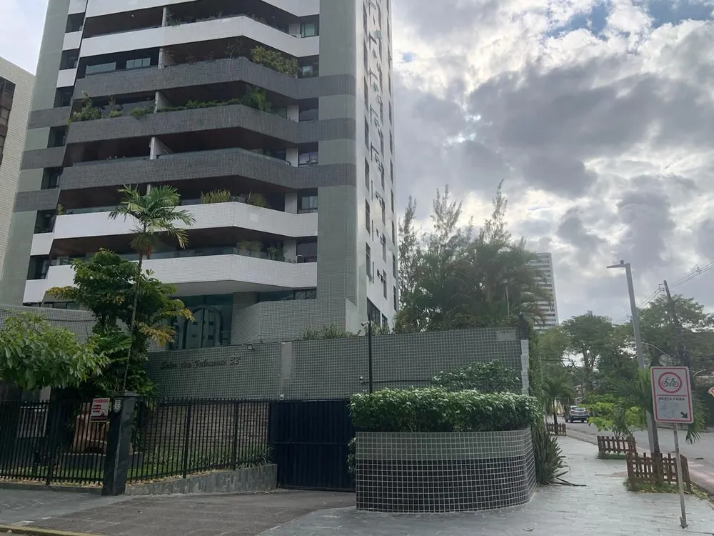 Apartamento, 3 quartos, 191 m² - Foto 2