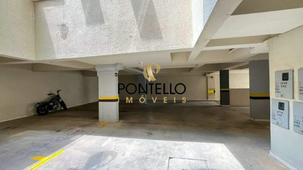 Cobertura, 2 quartos, 55 m² - Foto 15