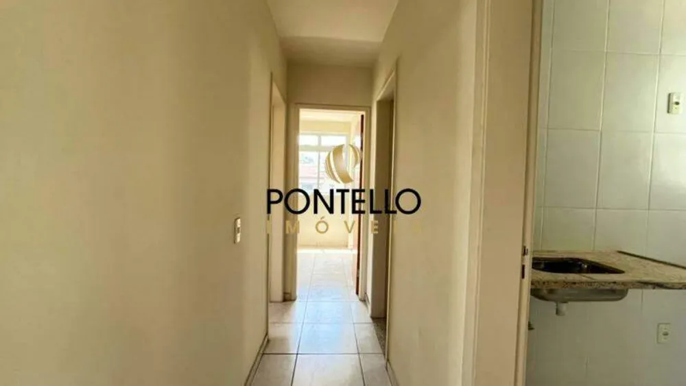 Cobertura, 2 quartos, 55 m² - Foto 6