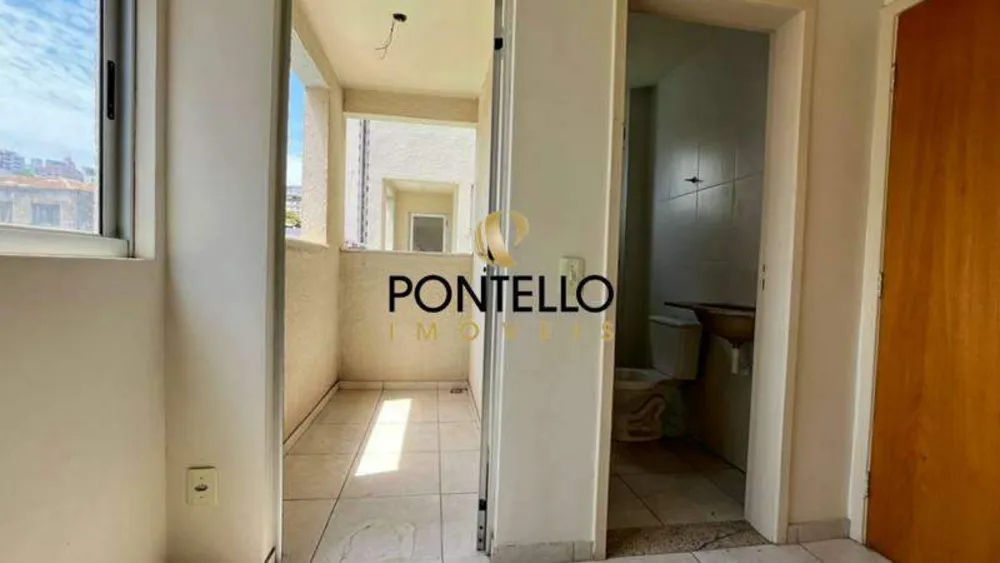 Cobertura, 2 quartos, 55 m² - Foto 1