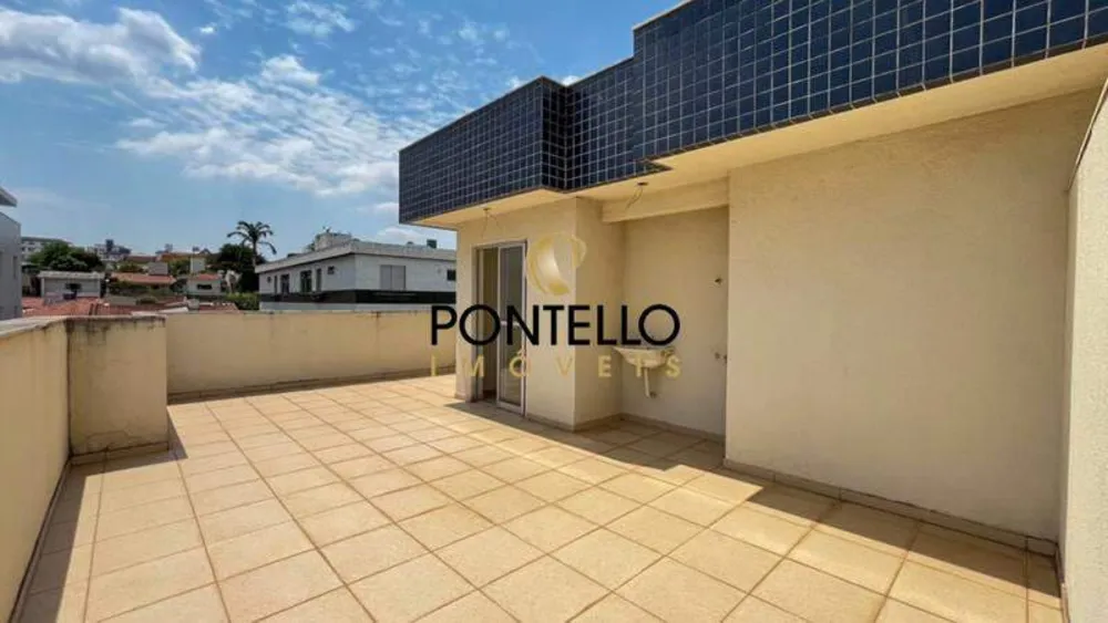 Cobertura, 2 quartos, 55 m² - Foto 2