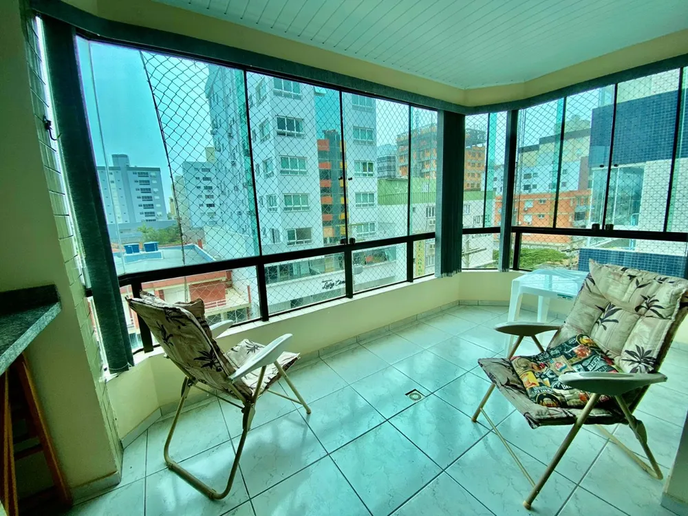 Apartamento, 3 quartos - Foto 1