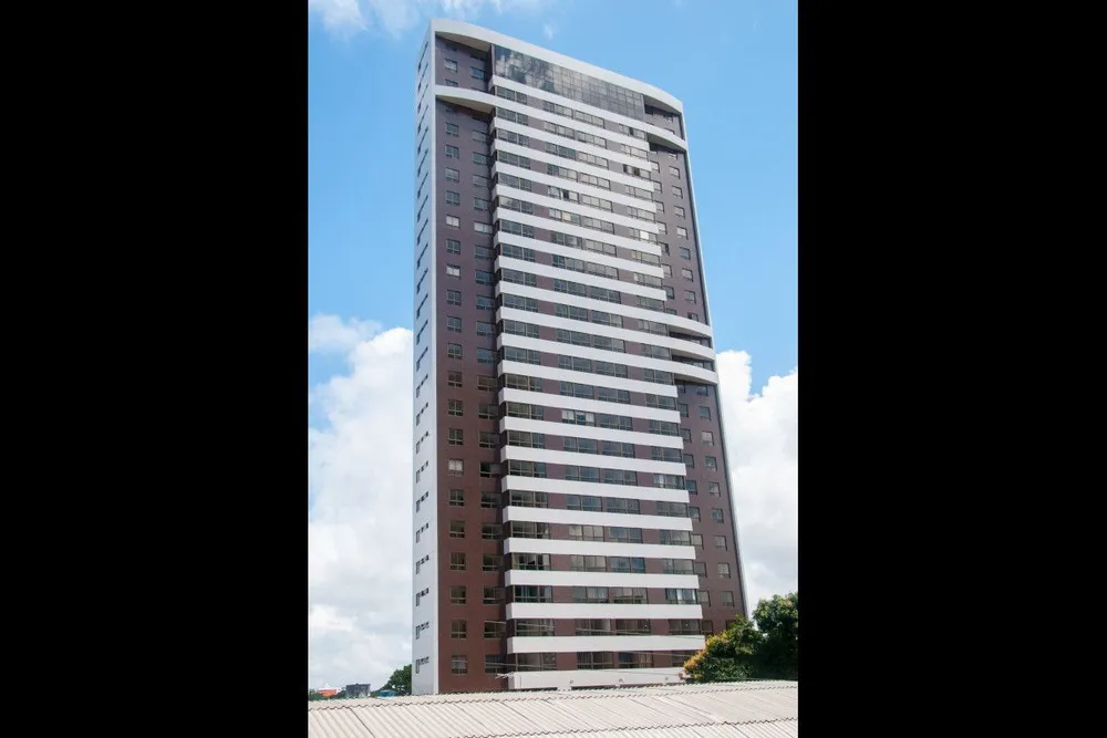 Apartamento, 1 quarto, 34 m² - Foto 4
