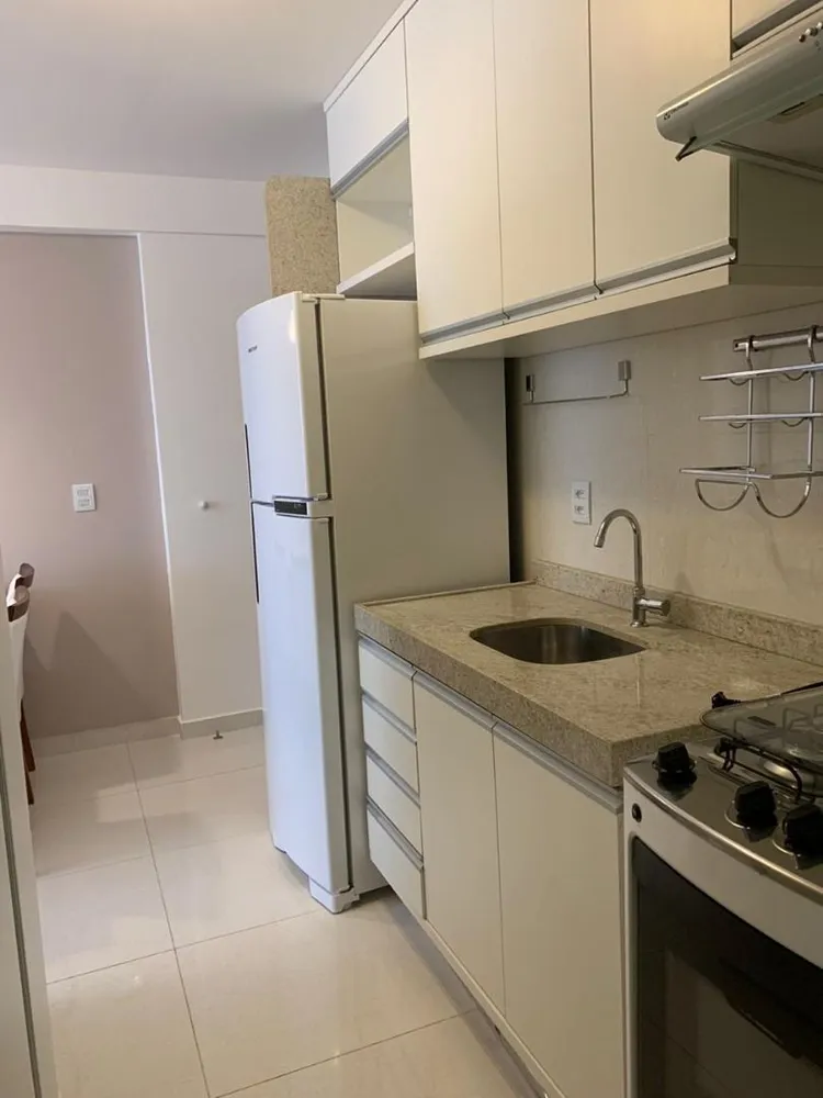 Apartamento, 1 quarto, 34 m² - Foto 11