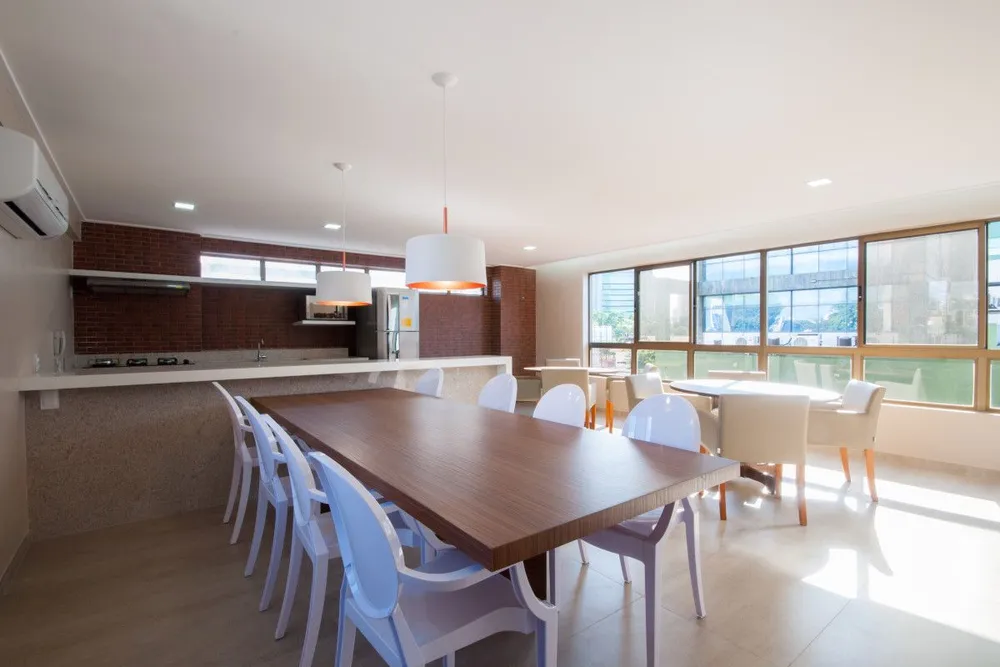 Apartamento, 1 quarto, 34 m² - Foto 5