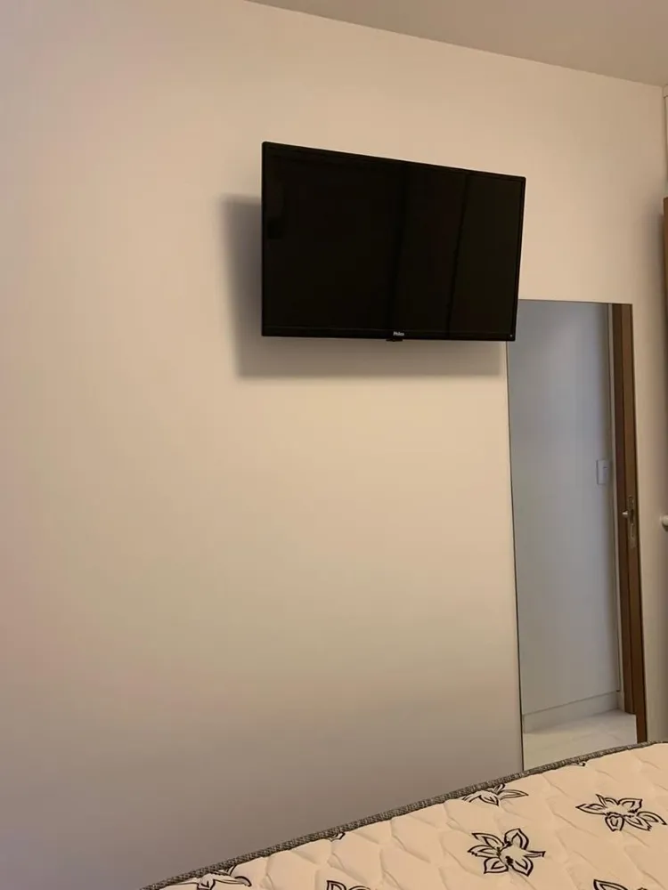 Apartamento, 1 quarto, 34 m² - Foto 9