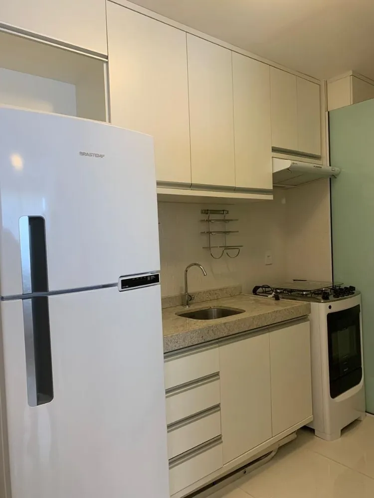 Apartamento, 1 quarto, 34 m² - Foto 10