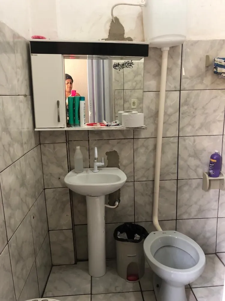 Casa, 4 quartos, 360 m² - Foto 12