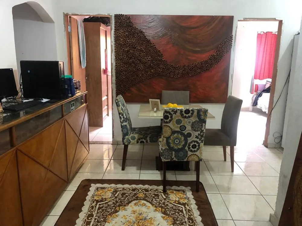 Casa, 4 quartos, 360 m² - Foto 4