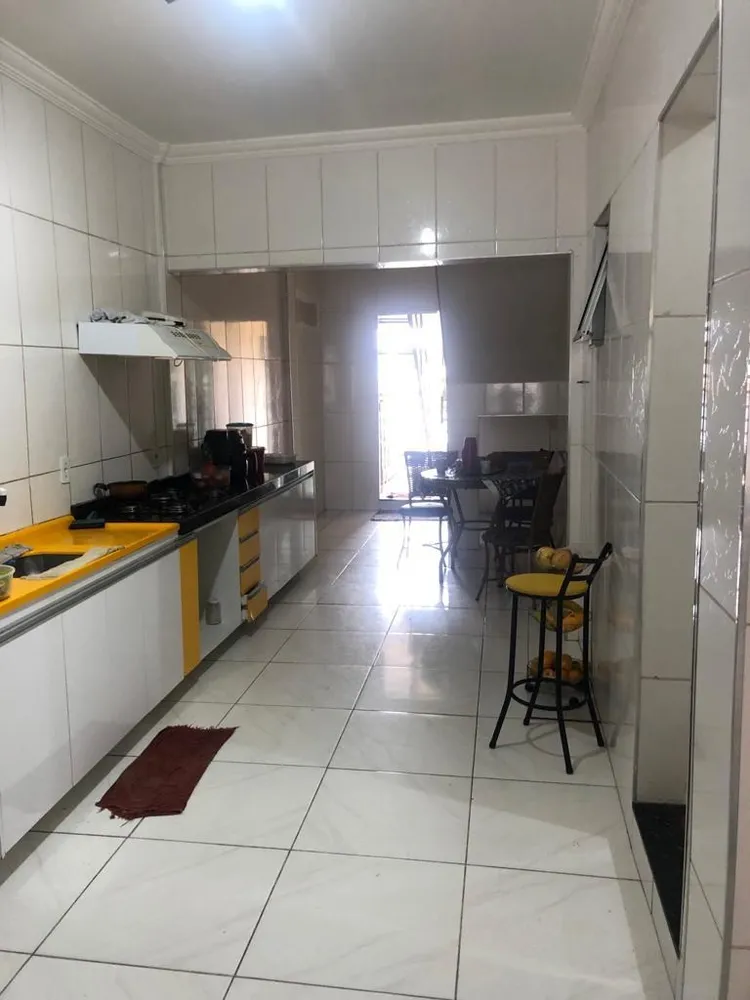 Casa, 4 quartos, 360 m² - Foto 10