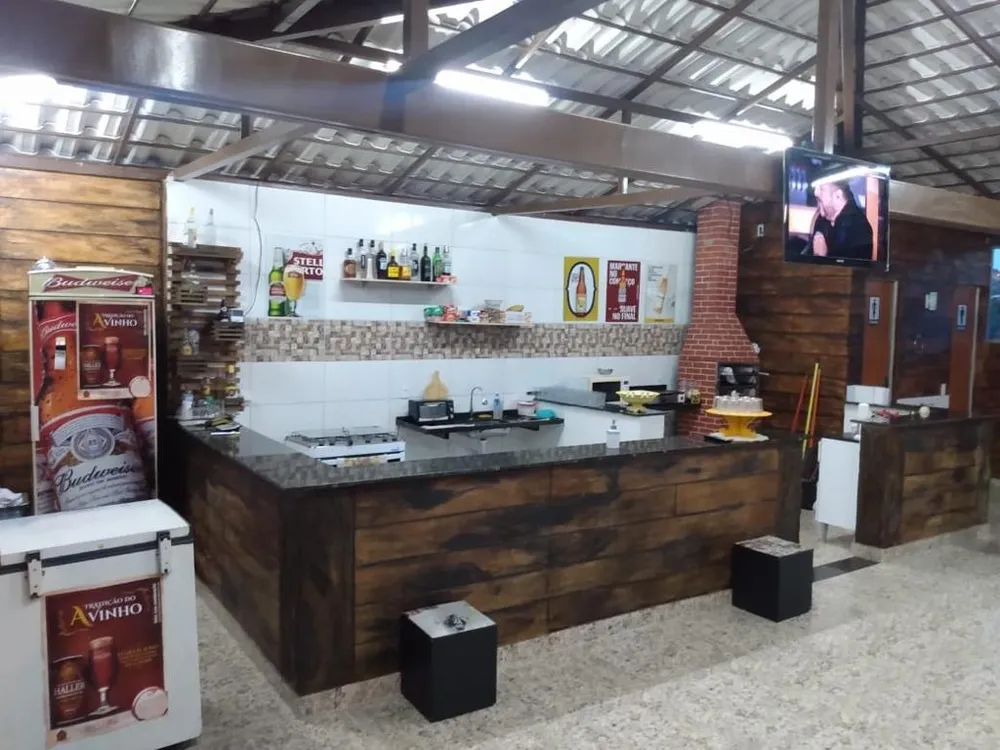 Casa, 4 quartos, 360 m² - Foto 2