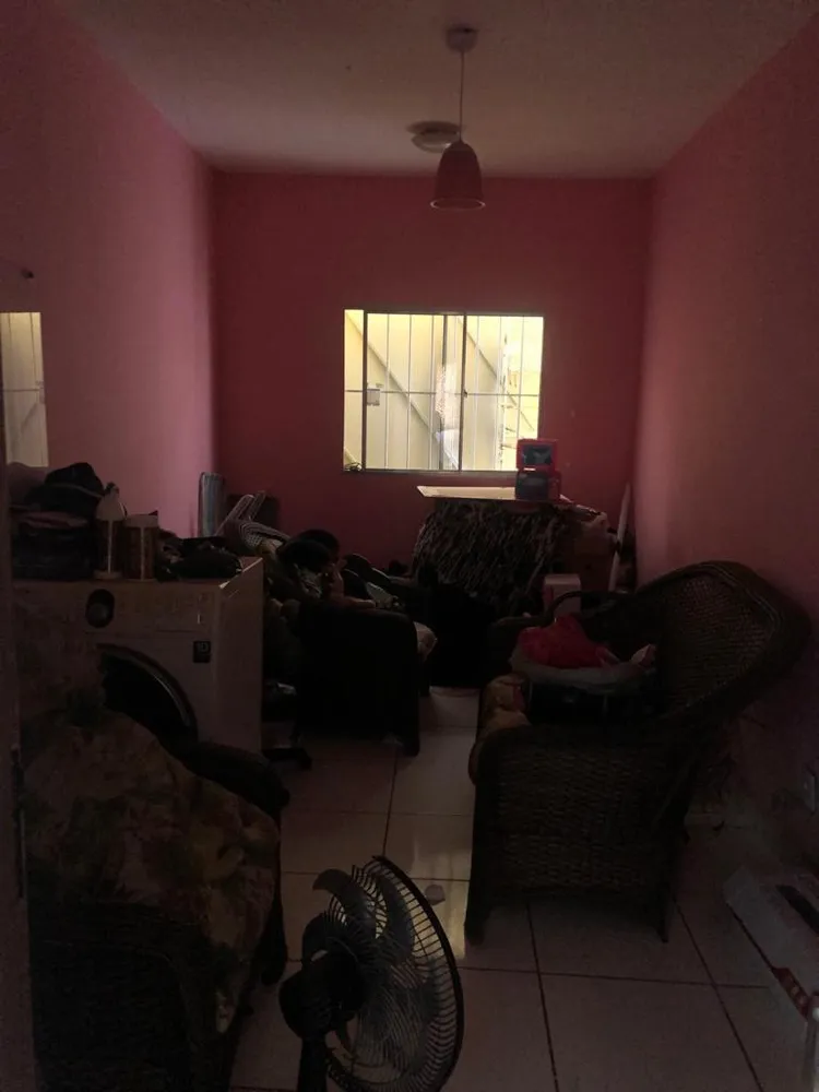 Casa, 4 quartos, 360 m² - Foto 8