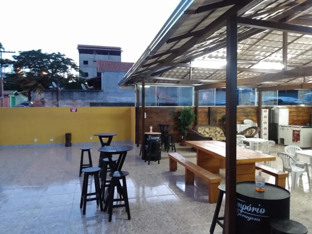 Casa, 4 quartos, 360 m² - Foto 1
