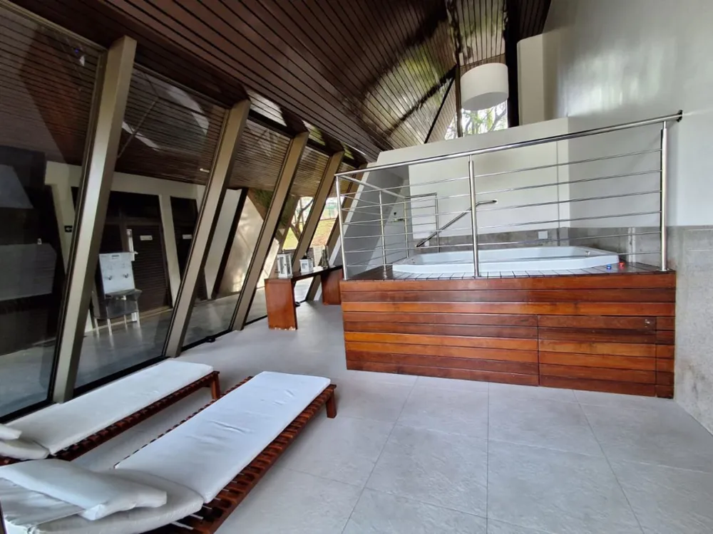 Casa, 4 quartos, 280 m² - Foto 7