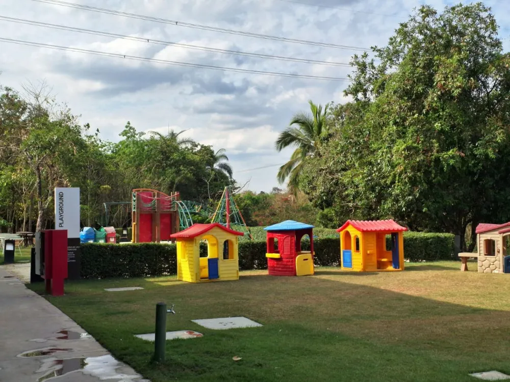 Casa, 4 quartos, 280 m² - Foto 9