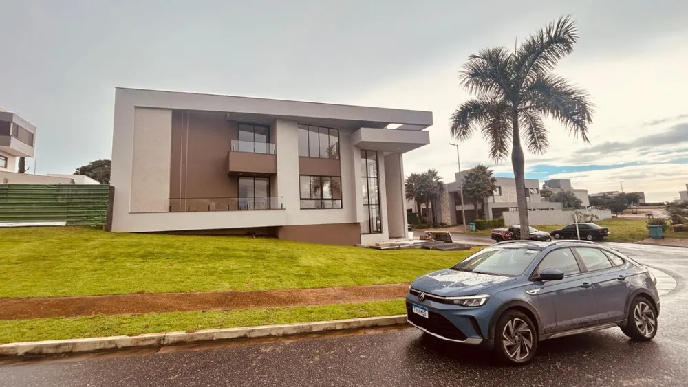 Casa, 4 quartos, 280 m² - Foto 3