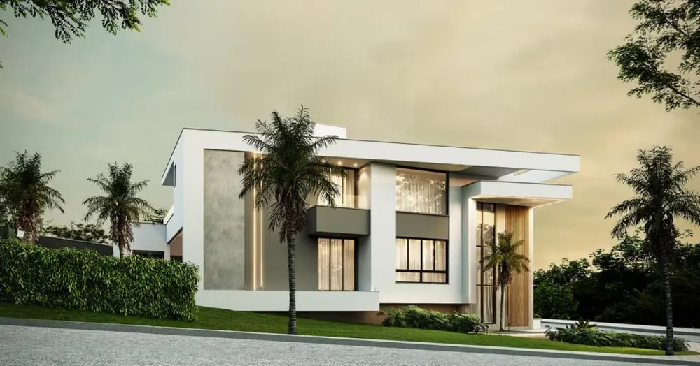 Casa, 4 quartos, 280 m² - Foto 6