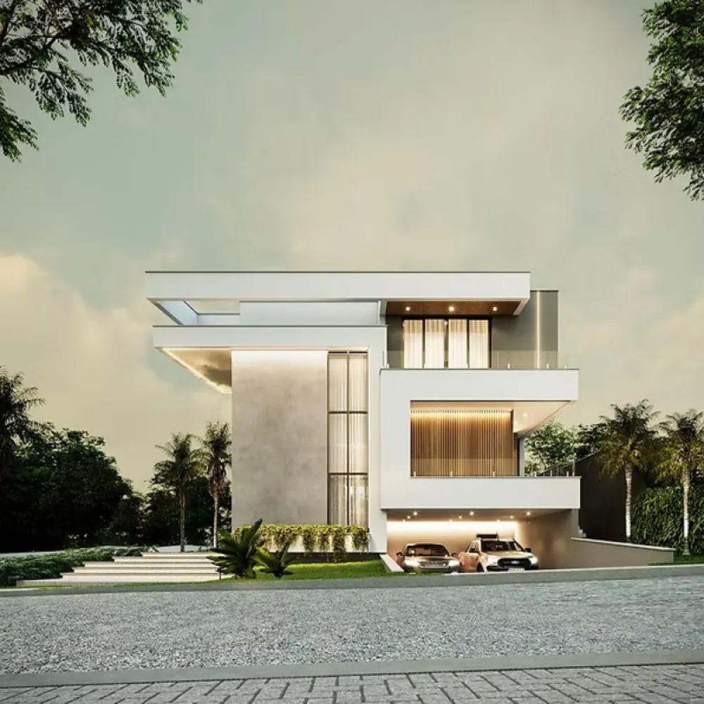 Casa, 4 quartos, 280 m² - Foto 6
