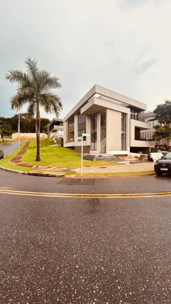 Casa, 4 quartos, 280 m² - Foto 4