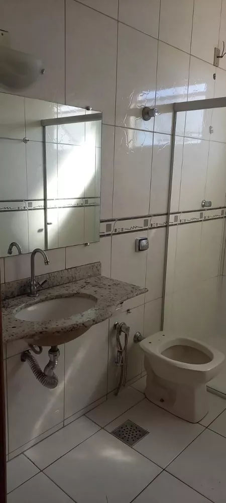 Apartamento à venda com 3 quartos, 60m² - Foto 13