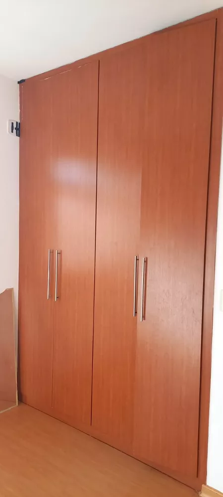 Apartamento à venda com 3 quartos, 60m² - Foto 10