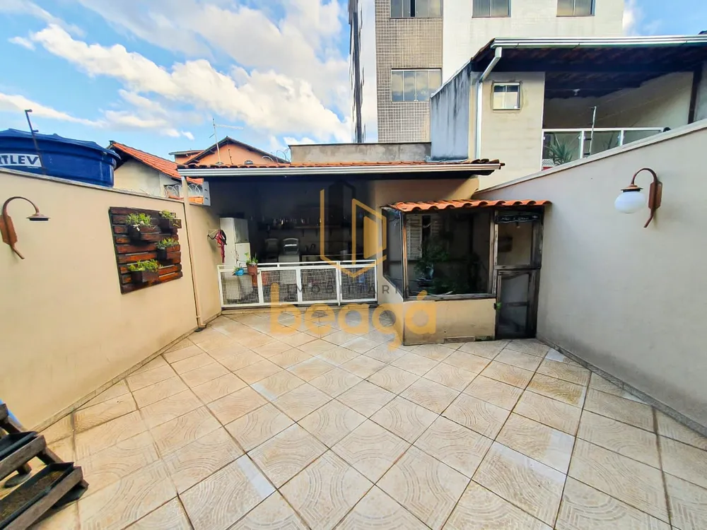 Casa, 4 quartos, 170 m² - Foto 12