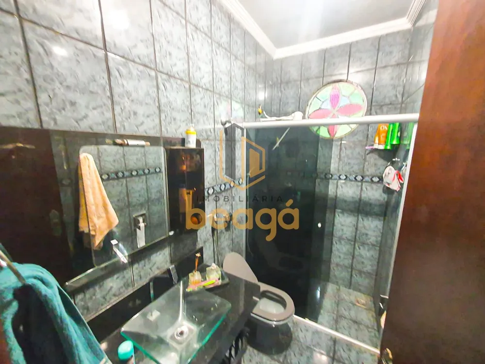 Casa, 4 quartos, 170 m² - Foto 11