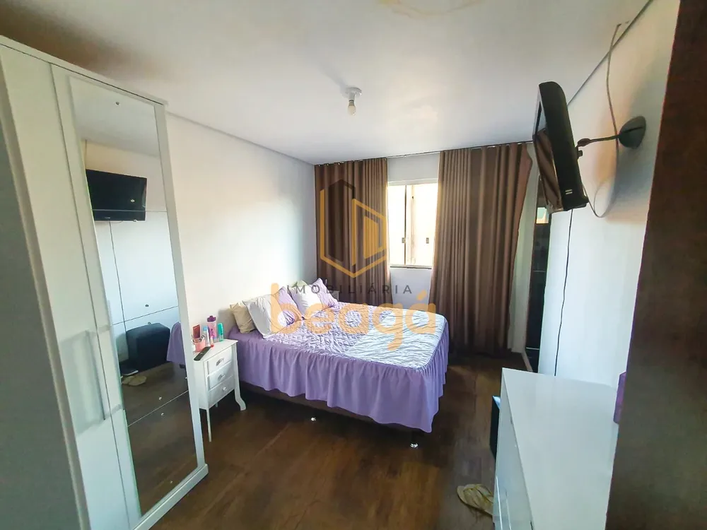 Casa, 4 quartos, 170 m² - Foto 7