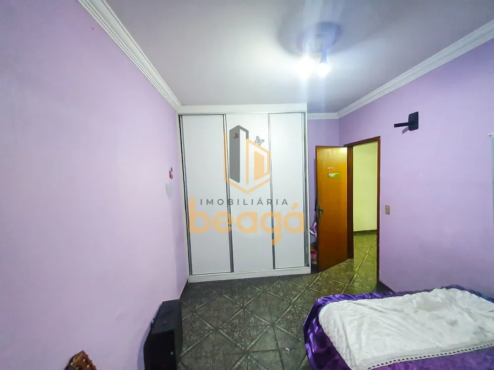 Casa, 4 quartos, 170 m² - Foto 8