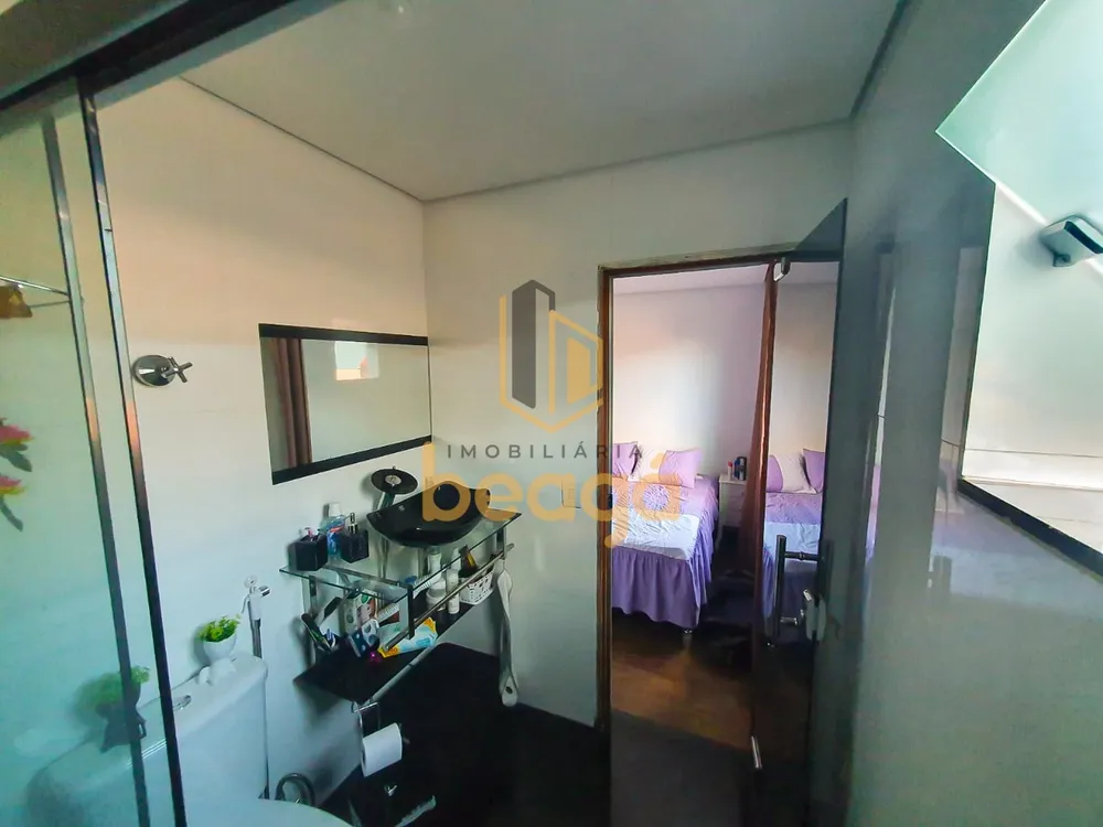 Casa, 4 quartos, 170 m² - Foto 3