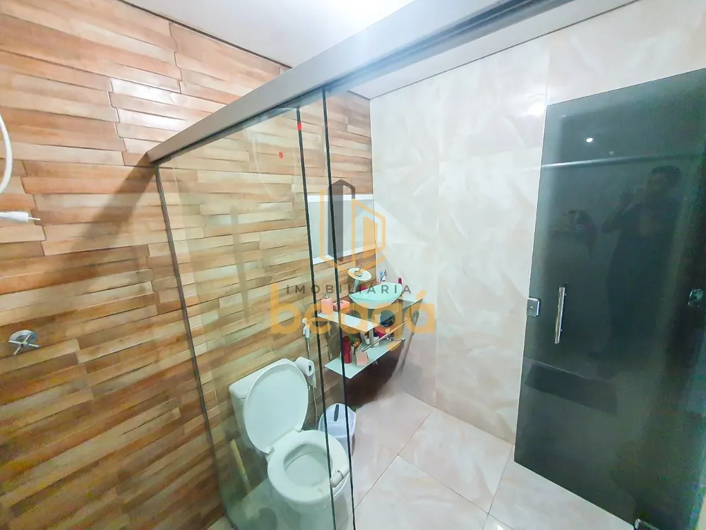 Casa, 4 quartos, 170 m² - Foto 9