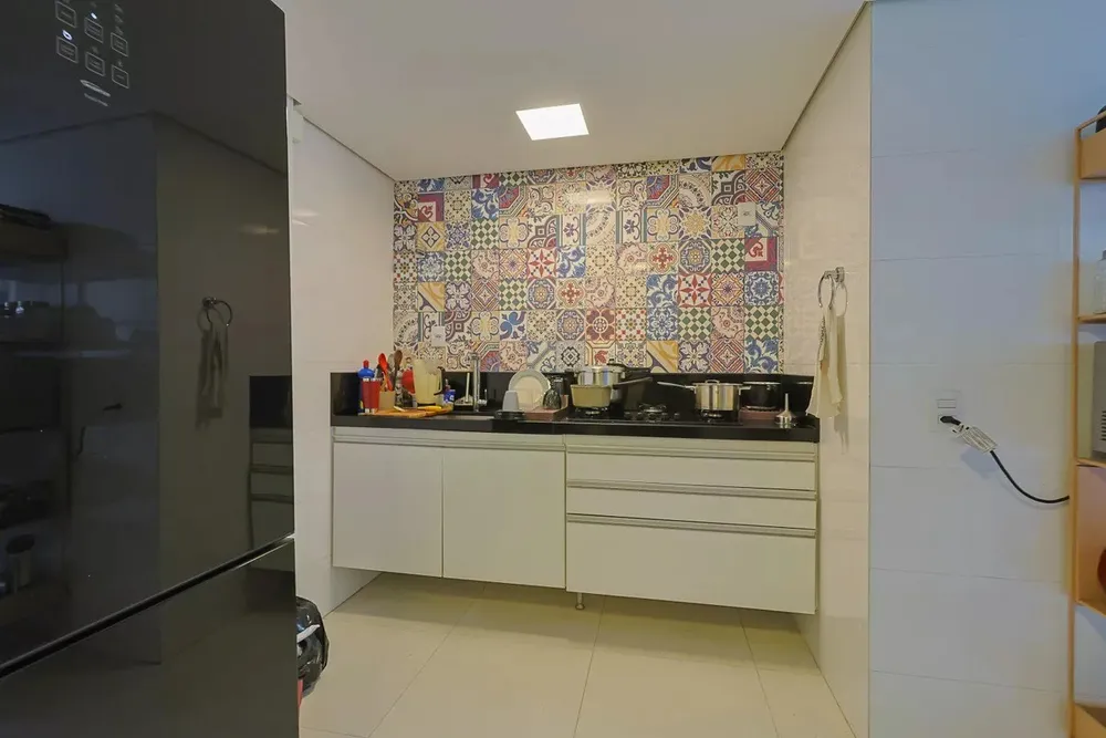Apartamento, 3 quartos, 130 m² - Foto 5