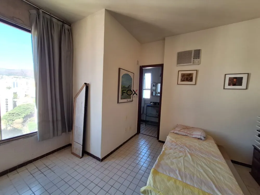 Cobertura, 1 quarto, 92 m² - Foto 4