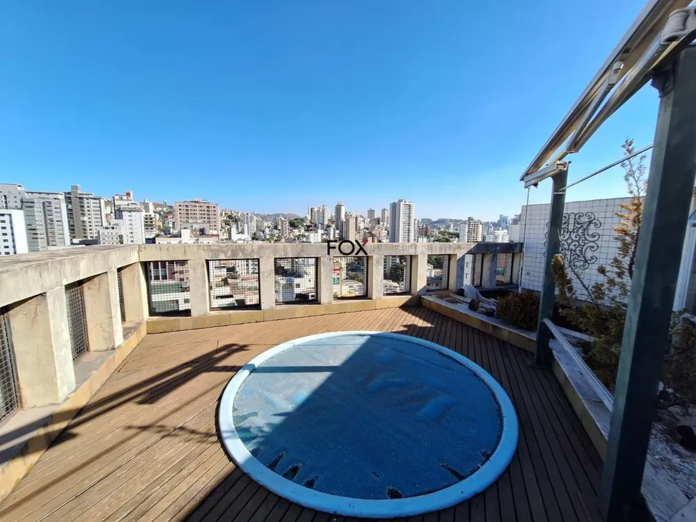 Cobertura, 1 quarto, 92 m² - Foto 4