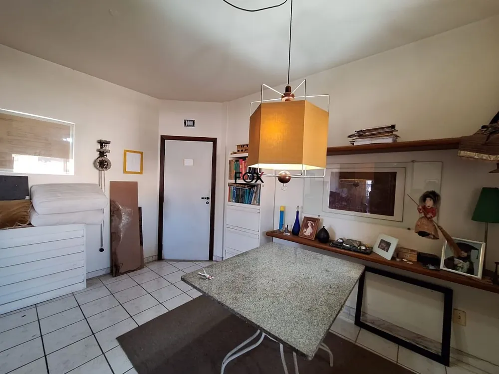 Cobertura, 1 quarto, 92 m² - Foto 1