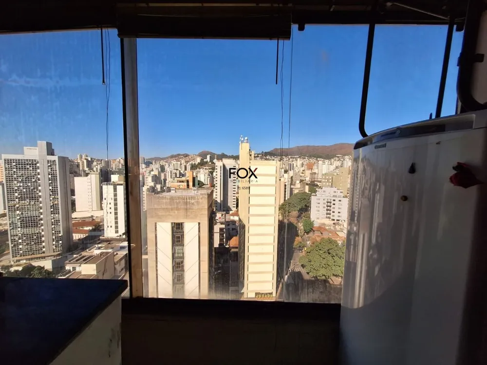Cobertura, 1 quarto, 92 m² - Foto 3