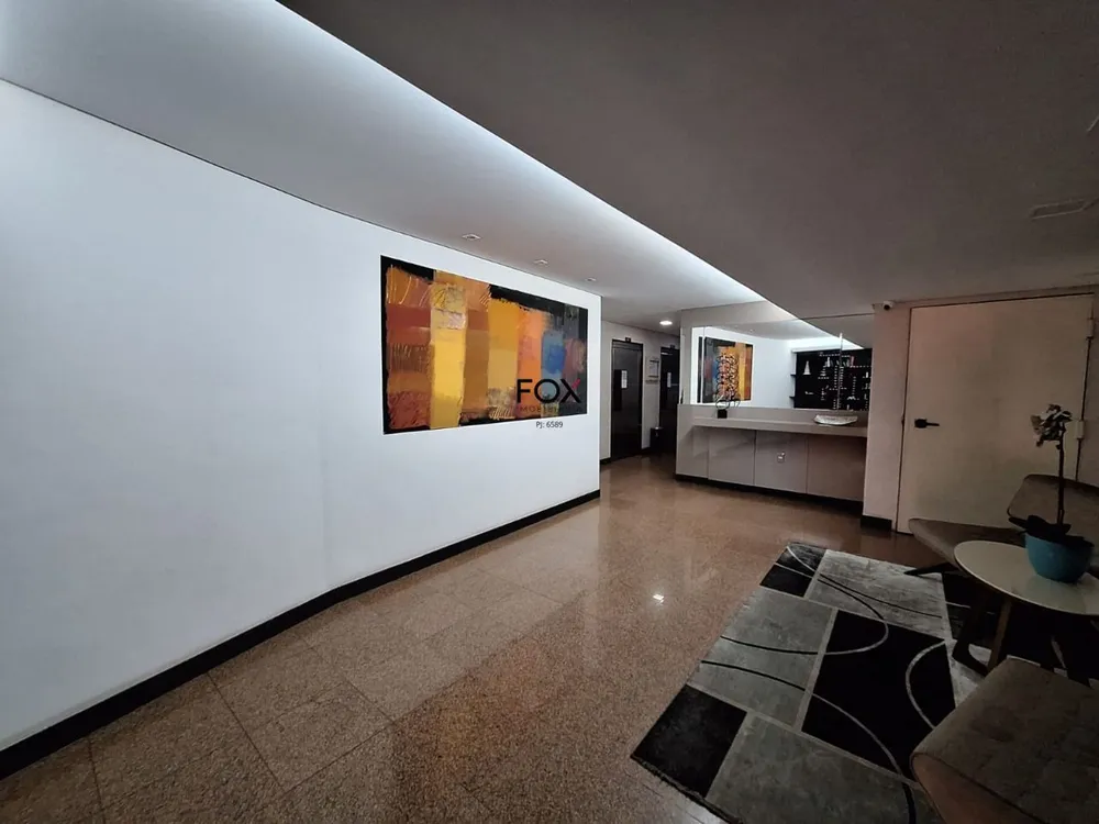 Cobertura, 1 quarto, 92 m² - Foto 13