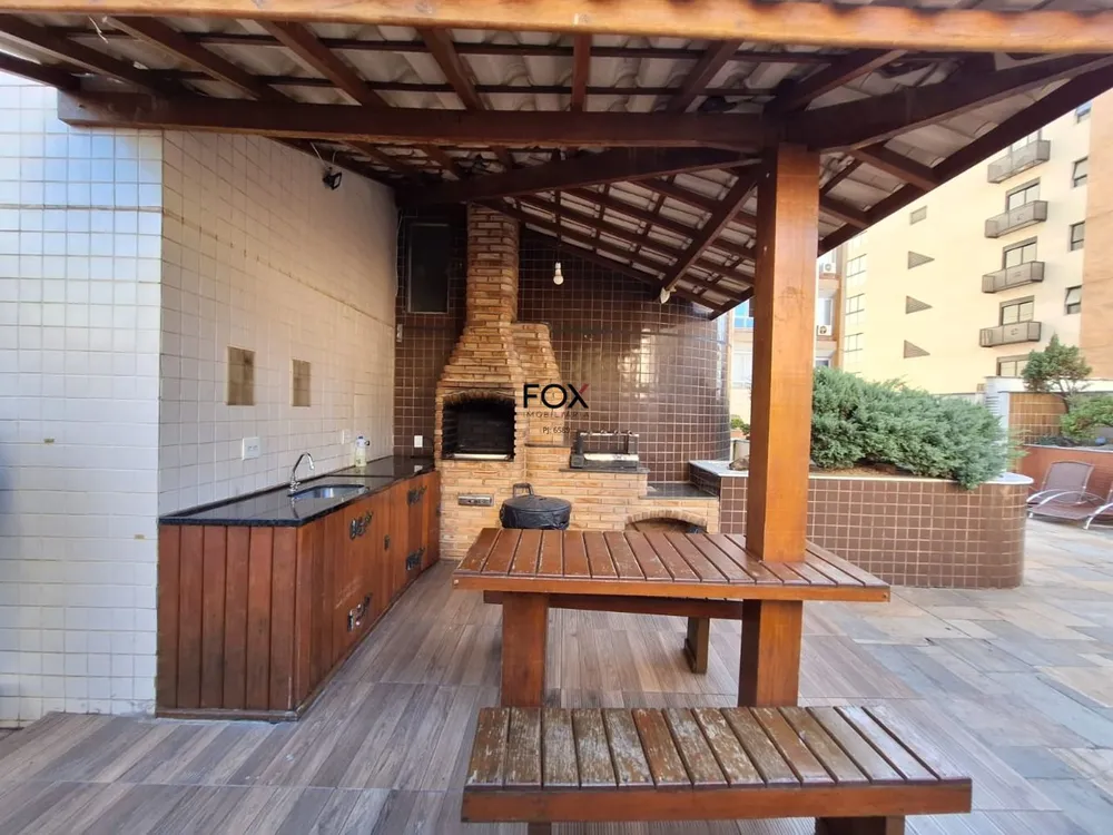 Cobertura, 1 quarto, 92 m² - Foto 9