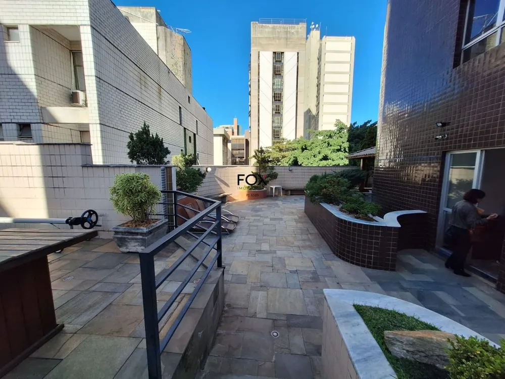 Cobertura, 1 quarto, 92 m² - Foto 20