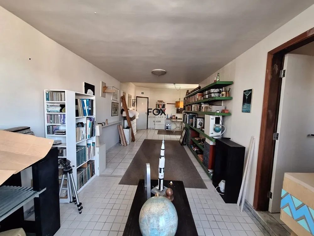 Cobertura, 1 quarto, 92 m² - Foto 2