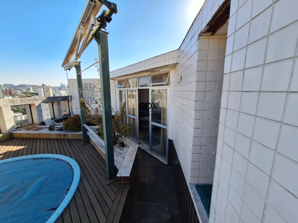Cobertura, 1 quarto, 92 m² - Foto 9